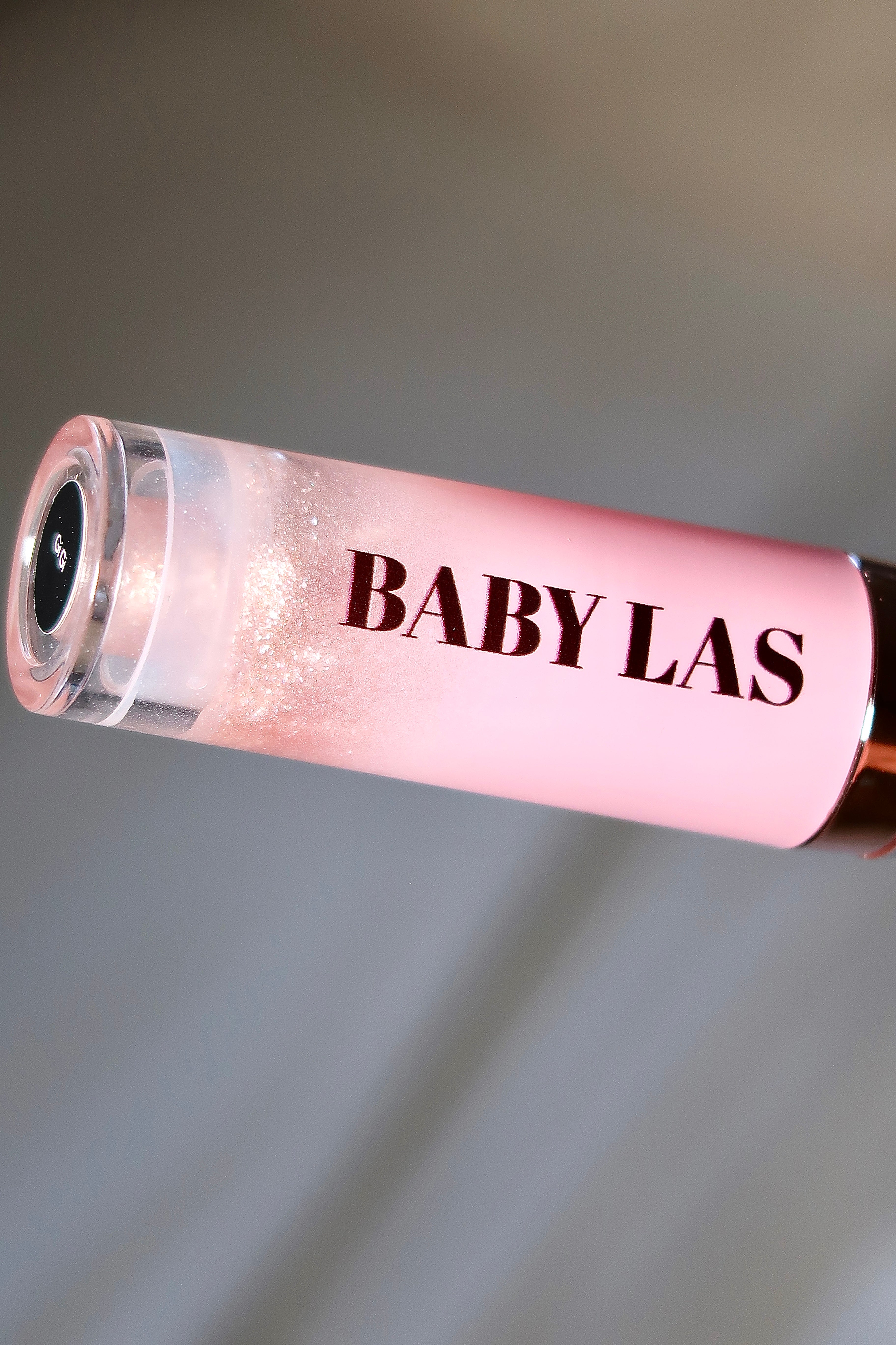 Baby Las Beauty Juicy Smooch Lip Oil – Gi Gi
