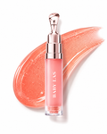 Baby Las Beauty Juicy Smooch Lip Oil – Coral