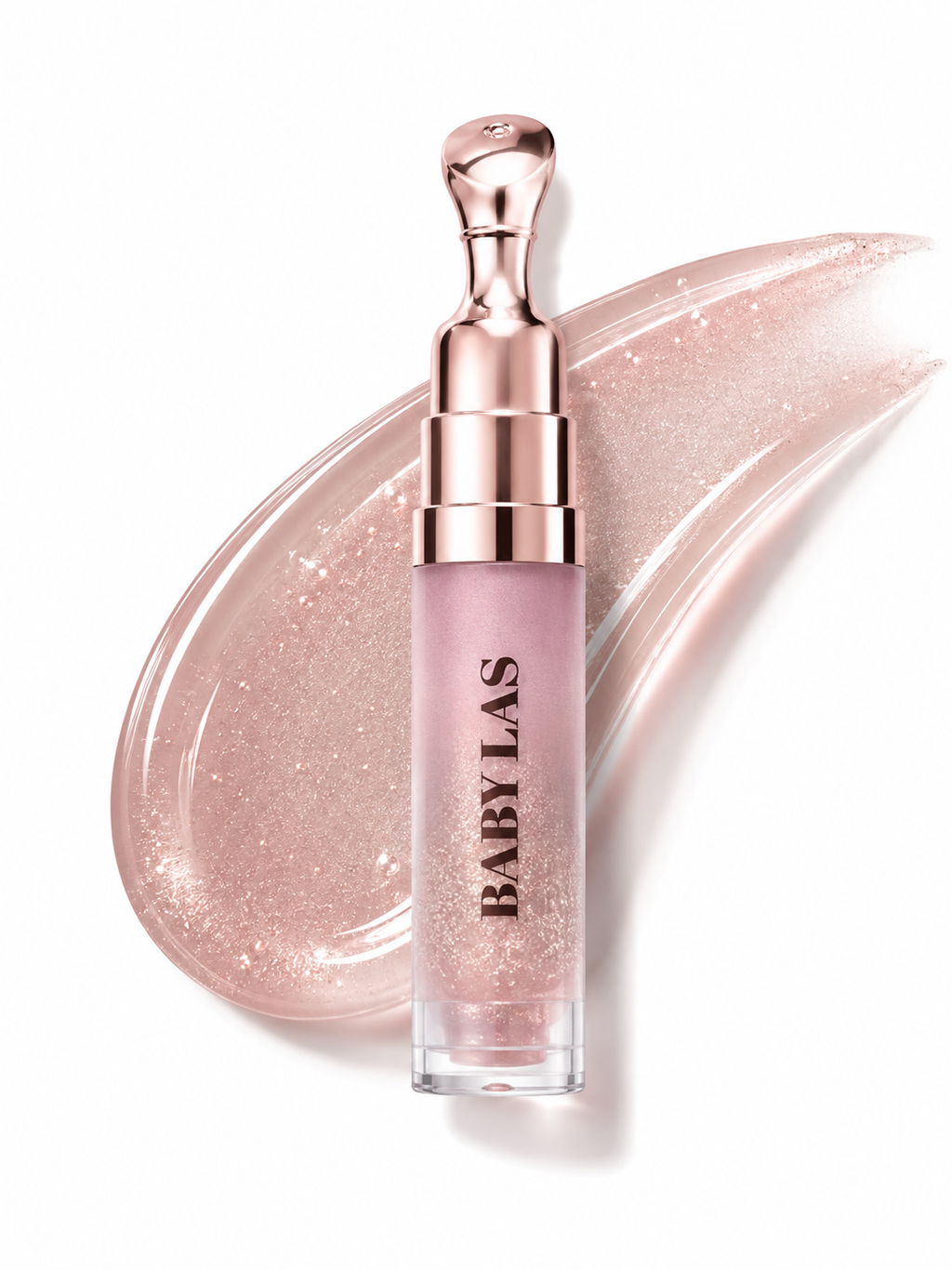 Baby Las Beauty Juicy Smooch Lip Oil – Gi Gi