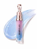 Baby Las Beauty Juicy Smooch Lip Oil  – Blueberry